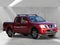 2013 Nissan Frontier PRO-4X