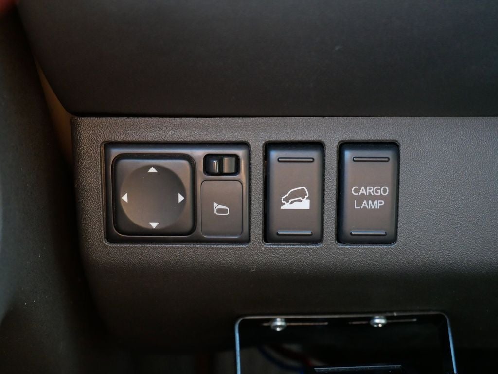 2013 Nissan Frontier PRO-4X