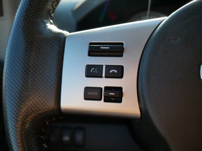 2013 Nissan Frontier PRO-4X