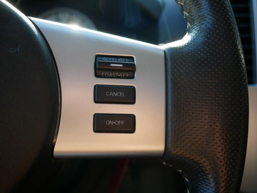 2013 Nissan Frontier PRO-4X