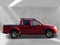 2013 Nissan Frontier PRO-4X