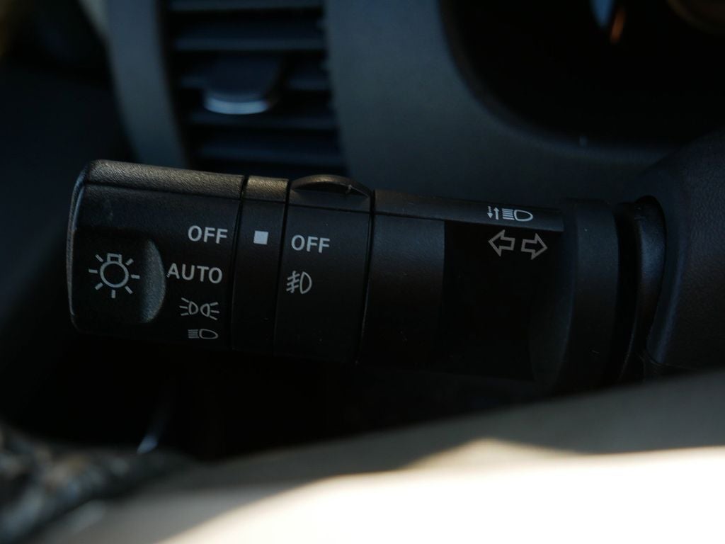 2013 Nissan Frontier PRO-4X