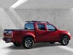 2013 Nissan Frontier PRO-4X