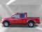 2013 Nissan Frontier PRO-4X