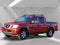 2013 Nissan Frontier PRO-4X