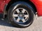 2013 Nissan Frontier PRO-4X