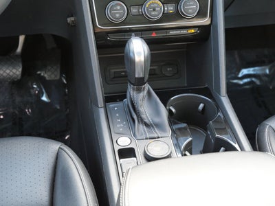 2021 Volkswagen Atlas SEL