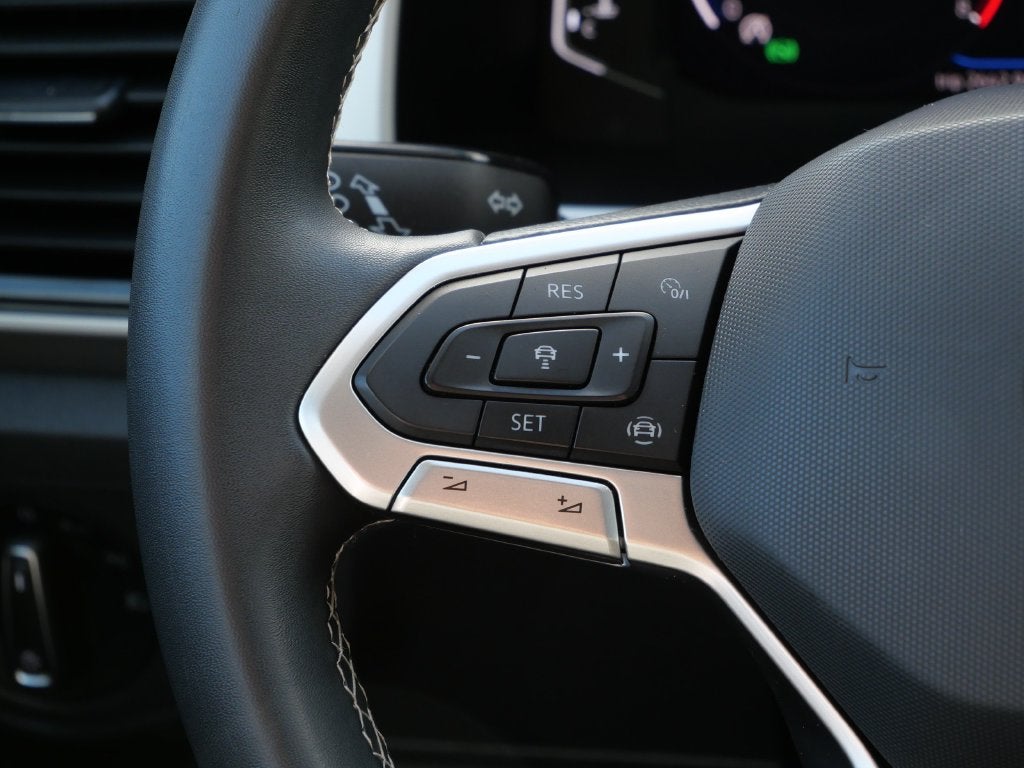 2021 Volkswagen Atlas SEL