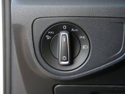 2021 Volkswagen Atlas SEL