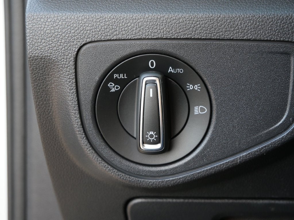 2021 Volkswagen Atlas SEL