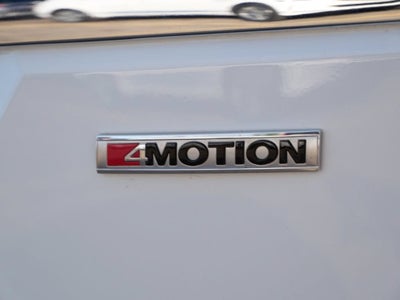 2021 Volkswagen Atlas SEL