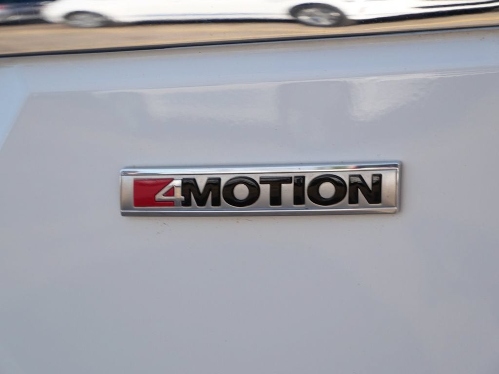 2021 Volkswagen Atlas SEL