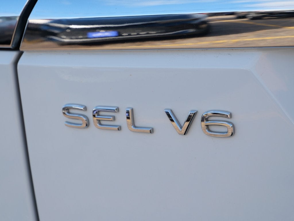 2021 Volkswagen Atlas SEL