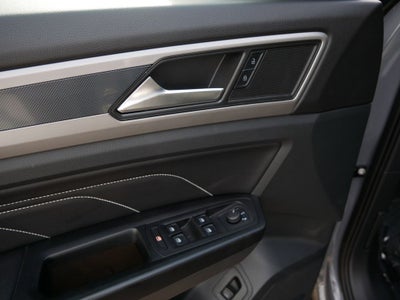 2020 Volkswagen Atlas Cross Sport 3.6L V6 SEL R-Line 4Motion