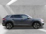 2020 Volkswagen Atlas Cross Sport 3.6L V6 SEL R-Line 4Motion