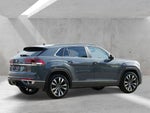 2020 Volkswagen Atlas Cross Sport 3.6L V6 SEL R-Line 4Motion