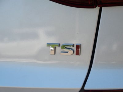 2018 Volkswagen Passat 2.0T R-Line