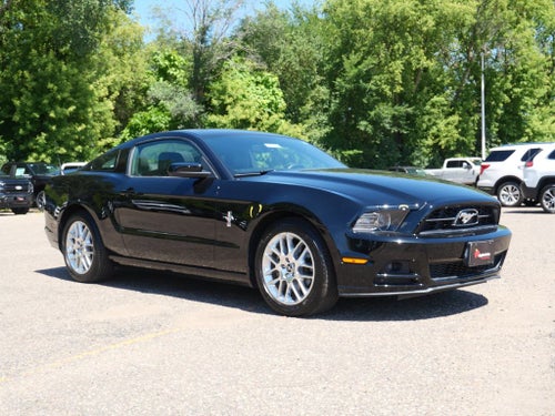 2014 Ford Mustang V6 Premium