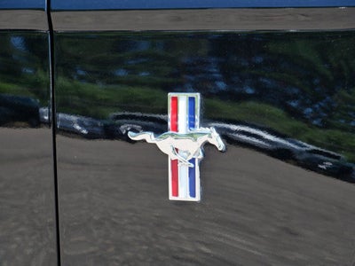 2014 Ford Mustang V6 Premium