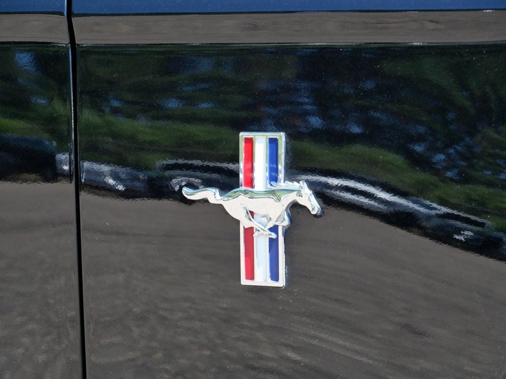2014 Ford Mustang V6 Premium