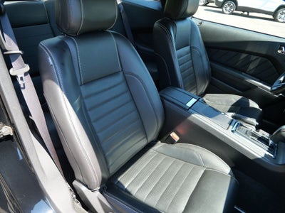 2014 Ford Mustang V6 Premium