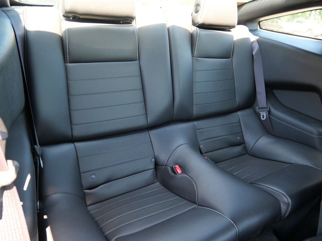 2014 Ford Mustang V6 Premium
