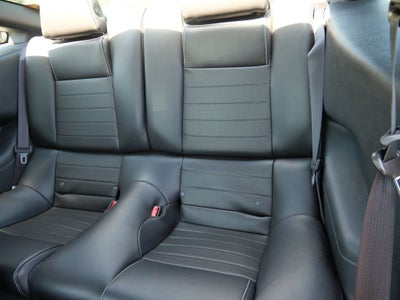 2014 Ford Mustang V6 Premium