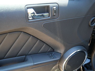 2014 Ford Mustang V6 Premium