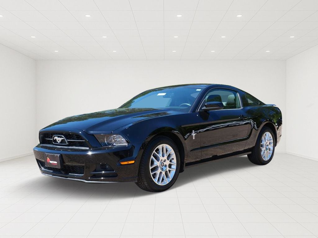 2014 Ford Mustang V6 Premium