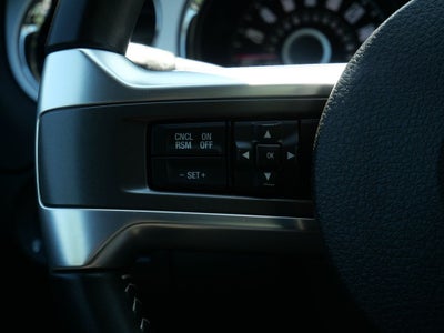 2014 Ford Mustang V6 Premium