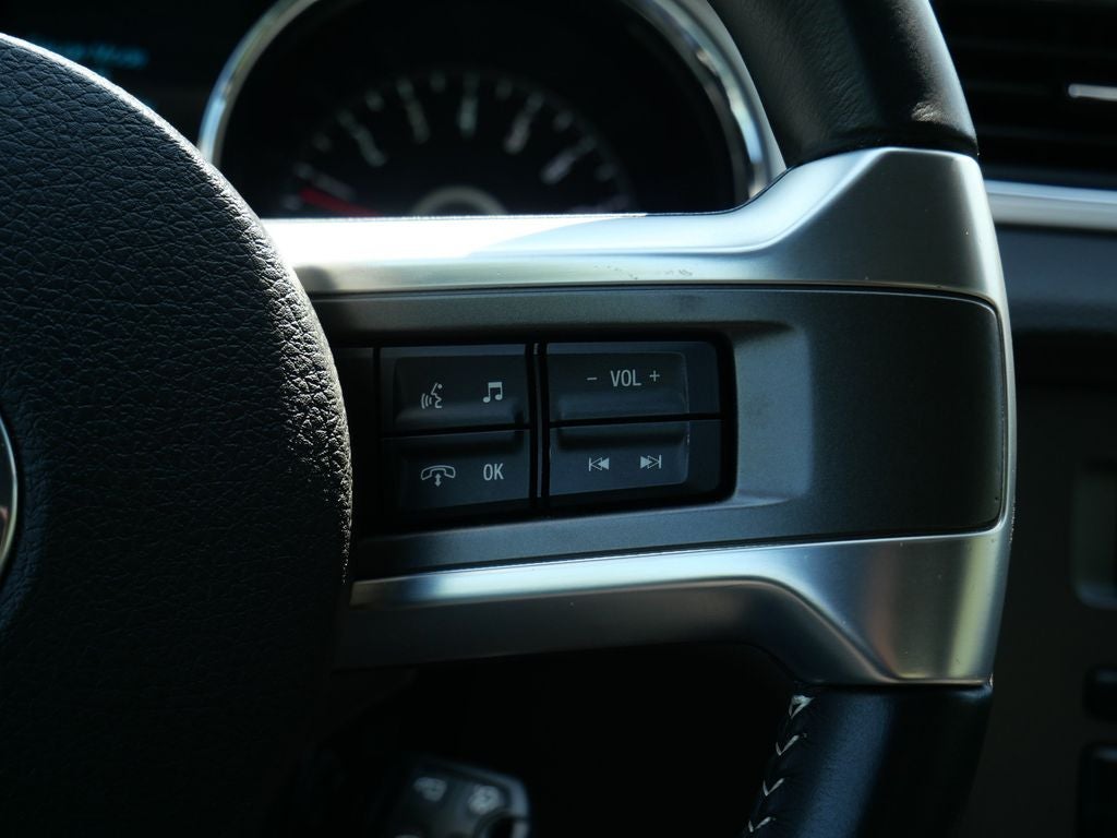 2014 Ford Mustang V6 Premium