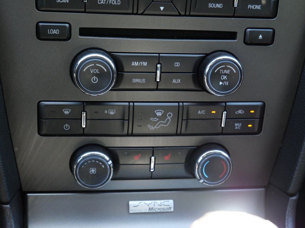 2014 Ford Mustang V6 Premium