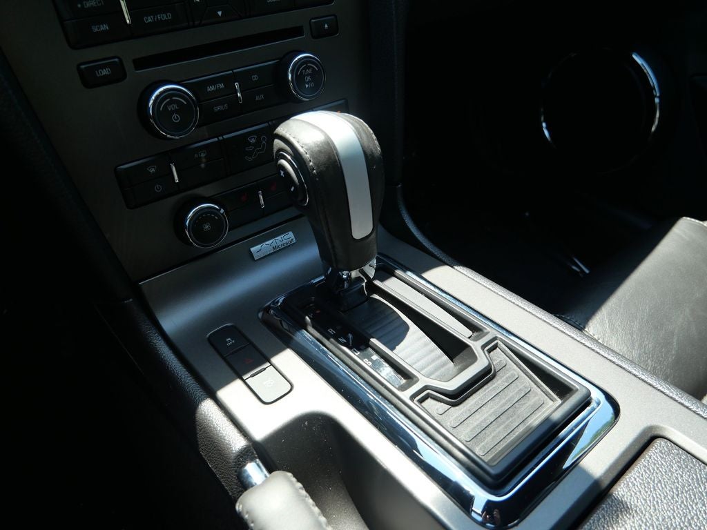 2014 Ford Mustang V6 Premium