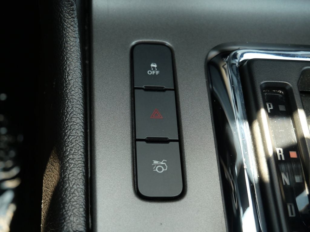 2014 Ford Mustang V6 Premium