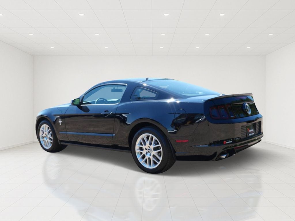 2014 Ford Mustang V6 Premium
