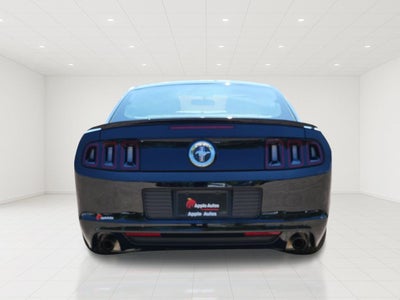 2014 Ford Mustang V6 Premium