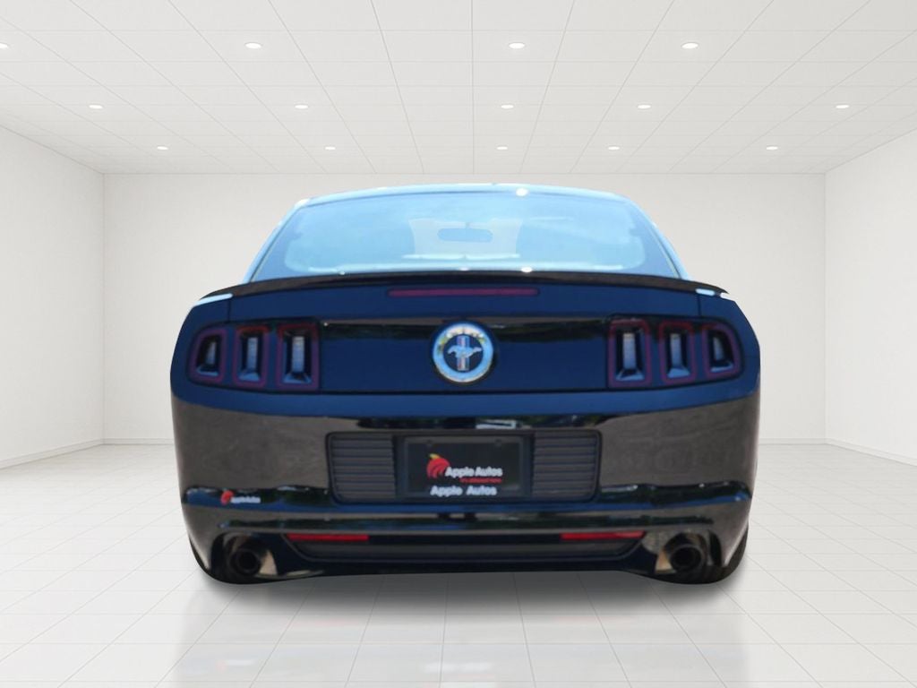 2014 Ford Mustang V6 Premium