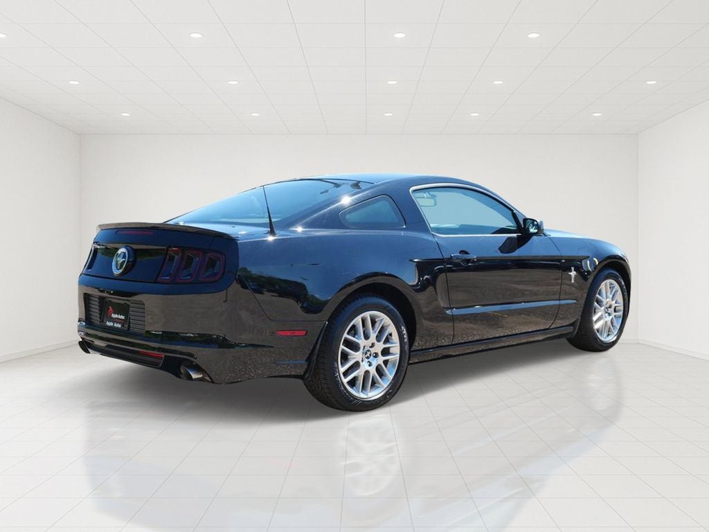 2014 Ford Mustang V6 Premium