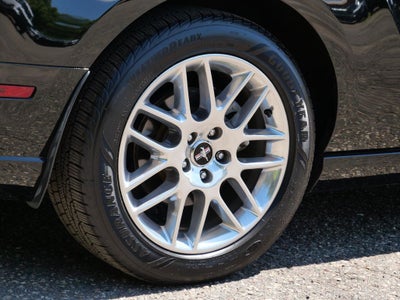 2014 Ford Mustang V6 Premium