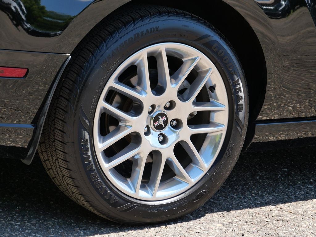 2014 Ford Mustang V6 Premium