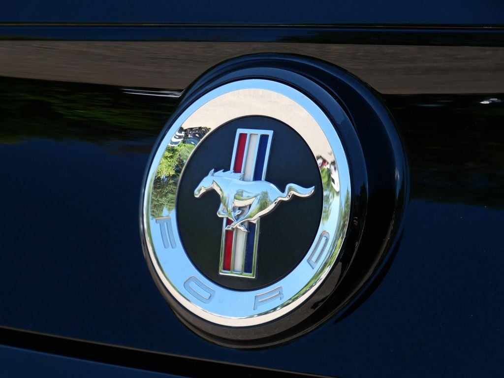 2014 Ford Mustang V6 Premium