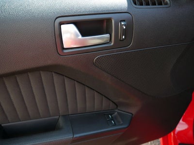 2013 Ford Mustang Boss 302