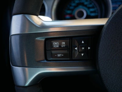 2013 Ford Mustang Boss 302