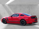 2013 Ford Mustang Boss 302