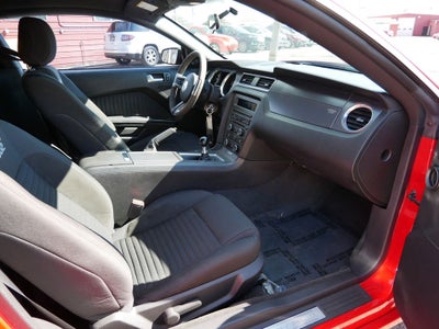 2013 Ford Mustang Boss 302