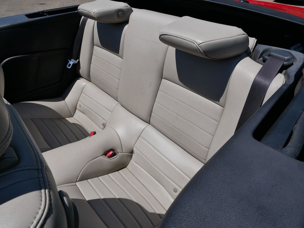 2014 Ford Mustang V6 Premium