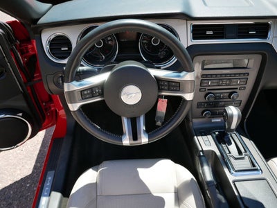 2014 Ford Mustang V6 Premium