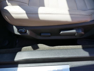 2014 Ford Mustang V6 Premium