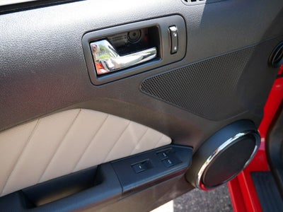 2014 Ford Mustang V6 Premium
