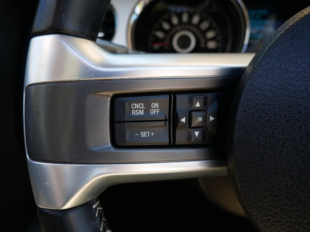 2014 Ford Mustang V6 Premium